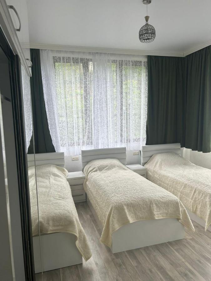 Mtirala Panorama Bed & Breakfast Khala Exterior photo