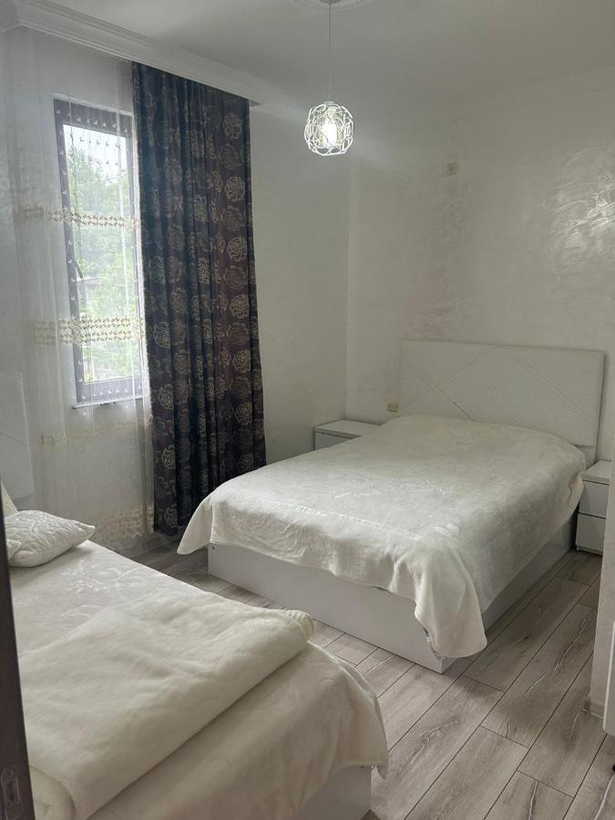 Mtirala Panorama Bed & Breakfast Khala Exterior photo