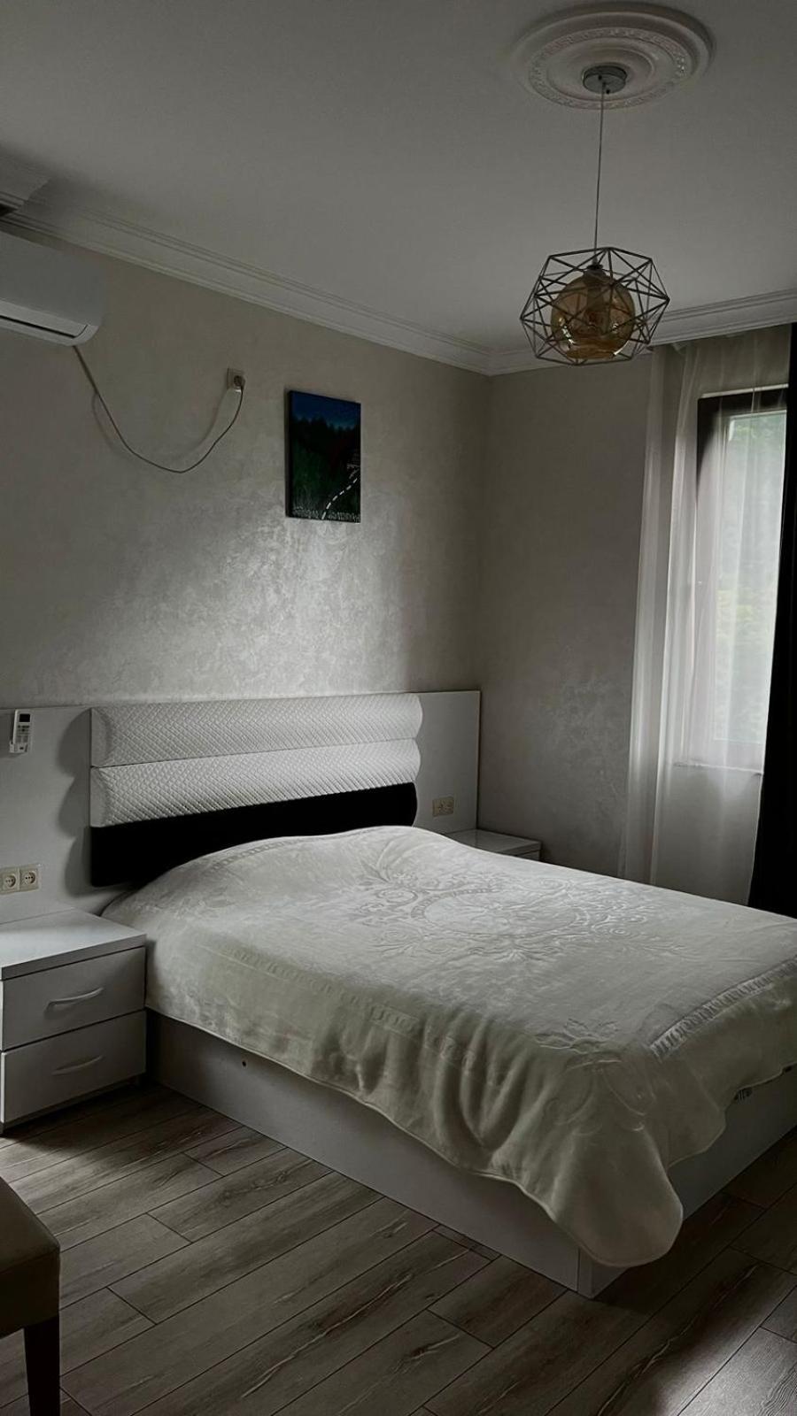Mtirala Panorama Bed & Breakfast Khala Exterior photo
