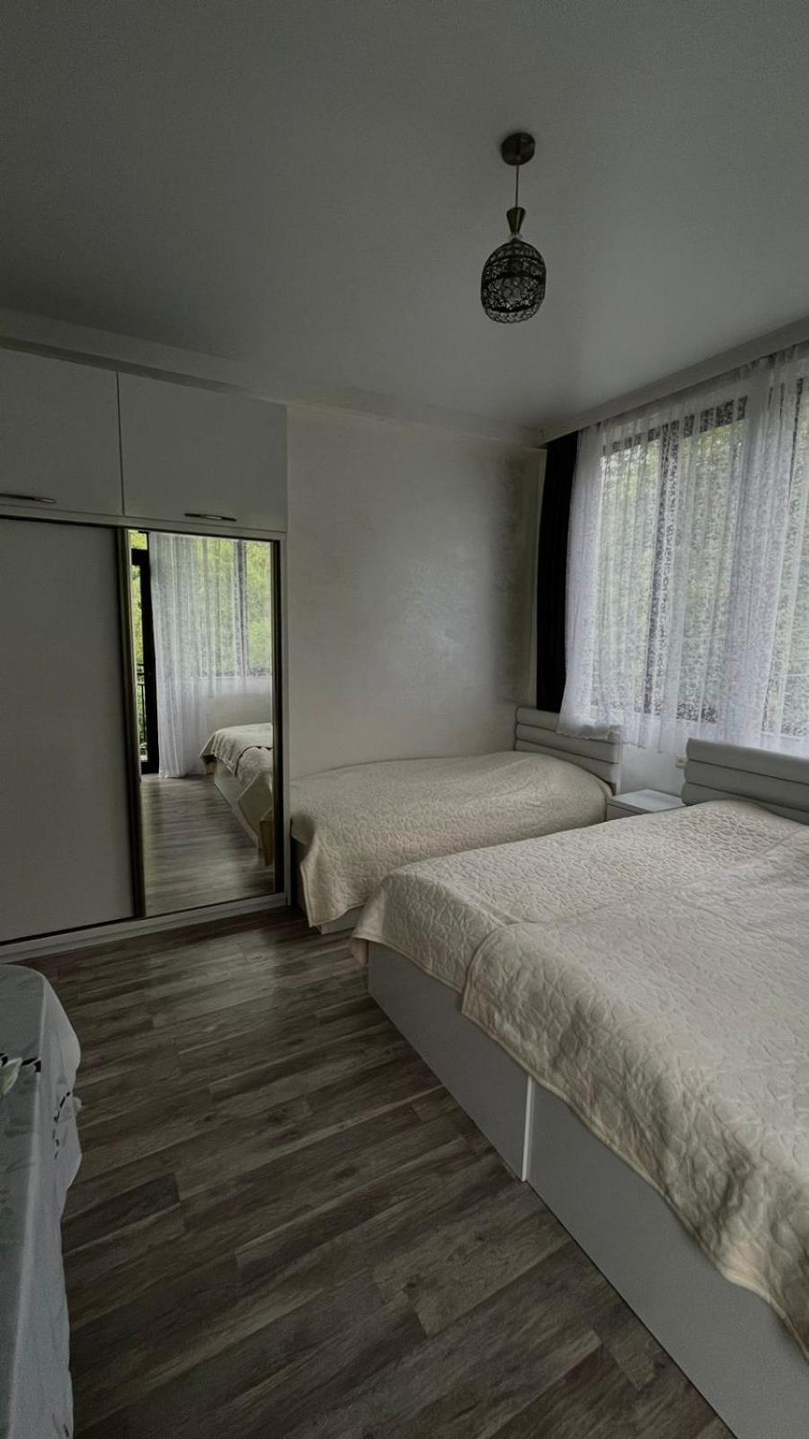 Mtirala Panorama Bed & Breakfast Khala Exterior photo