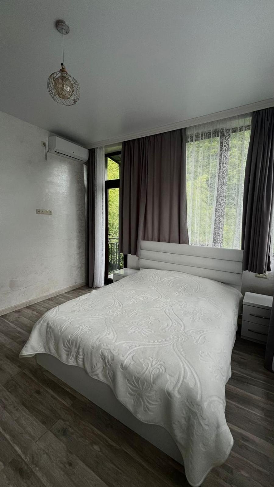Mtirala Panorama Bed & Breakfast Khala Exterior photo