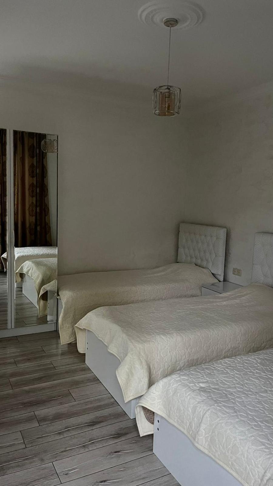 Mtirala Panorama Bed & Breakfast Khala Exterior photo